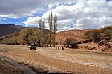 BOLIVIA 2 - Cordillera de Los Frailes - 13